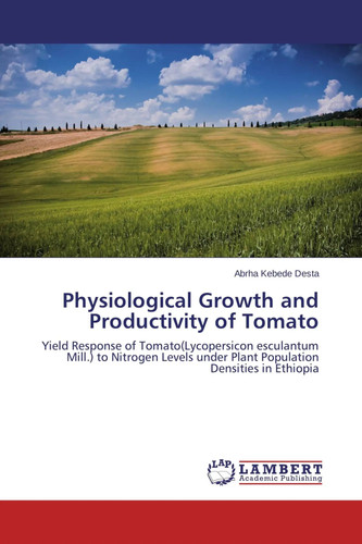 Physiological growth and - physiological,