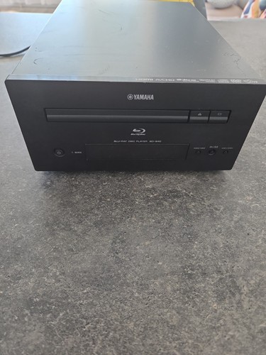 Yamaha 940 blu - bd-940, kann