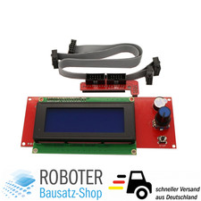 LCD 2004 RepRap Full Graphic