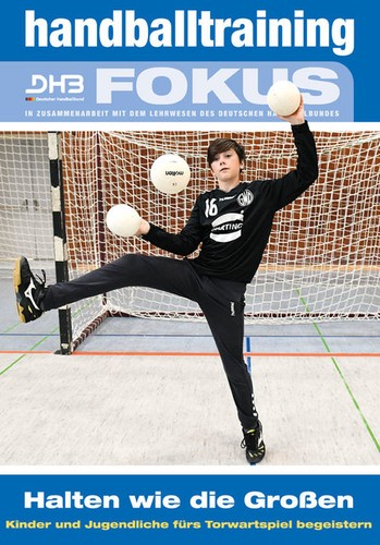 Handballtraining fokus - handballtraining, ~