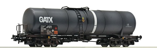 Roco 75980 kesselwagen - 75980,