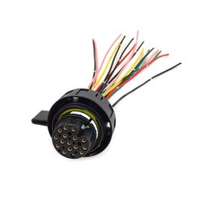 Stecker Reparatursatz