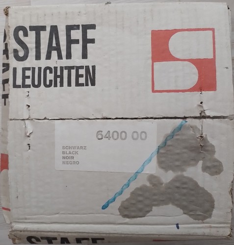 Staff leuchten 6400 00 - leuchten,