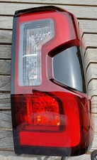 Original Ford Ranger Limited T9 Rücklicht Rückleuchte LED Rechts Wildtrak 
