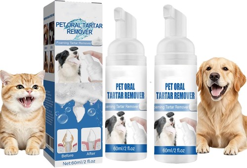 Pet dental tartar - dental,