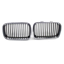 Paar Nieren Kühlergrill Grill