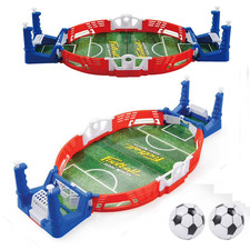 Mini Tisch Top Fußball Bord