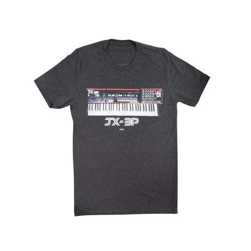 Roland authentic crew - jx-3p,