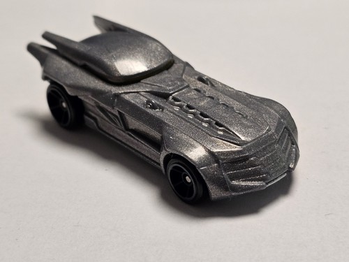 Batmobile m07 grau von - ,