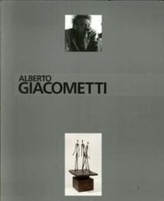 Alberto Giacometti, sculptures
