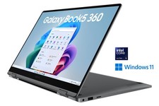Samsung NP750Q Book5 360