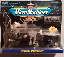 Micro Machines - Star Wars