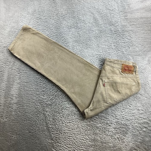 Vintage levi 505 herren - vintage,