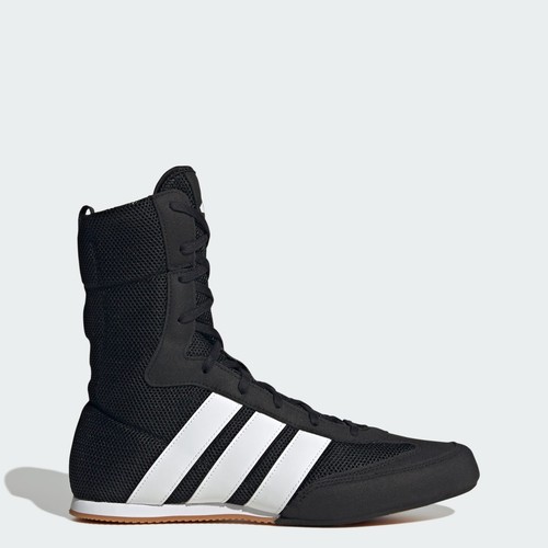 Adidas box hog classic herren - hog,