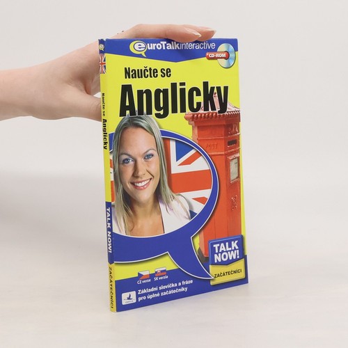 Naučte anglicky talk - naučte,