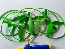 Windrad Propeller - Spiel mit