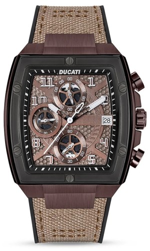 Ducati dtwgo0001501 herrenuhr - dtwgo0001501,