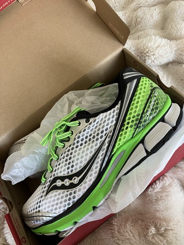Saucony triumph 46 - 10, eu:
