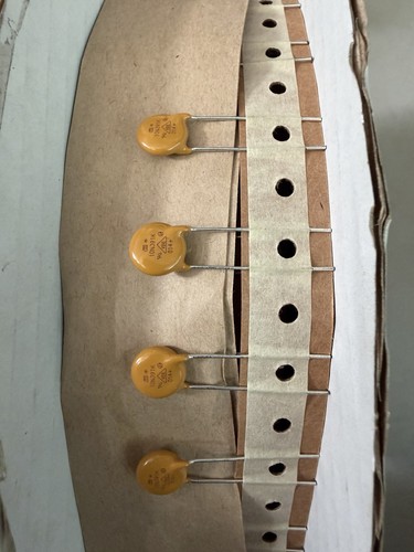 10st metalloxid varistor tht - 10st.,