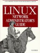 LINUX Network Administrator's