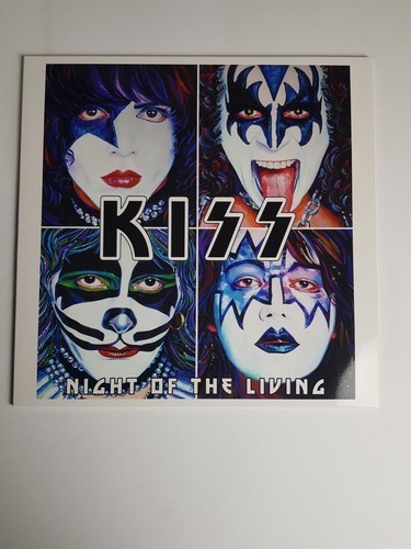Kiss live tokyo - live,