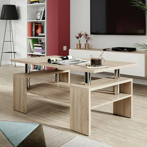 Couchtisch becu beistelltisch - becu,