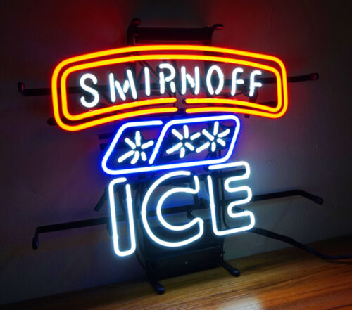 Smirnoff ice neon - ice,