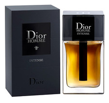 Dior homme intense eau - homme,