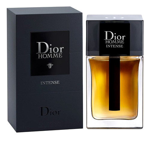 Dior homme intense eau - dior, ml