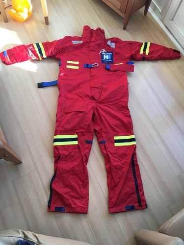 Helly hansen 610 floating - hansen,