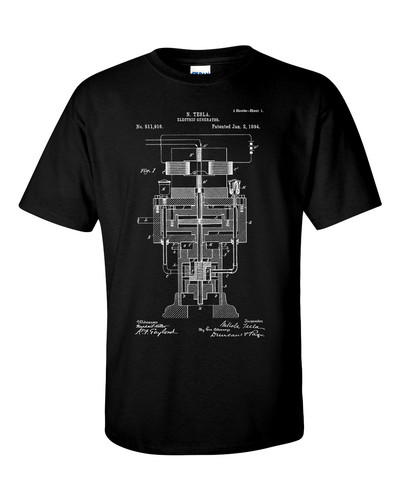 Nicola tesla electric - nicola,