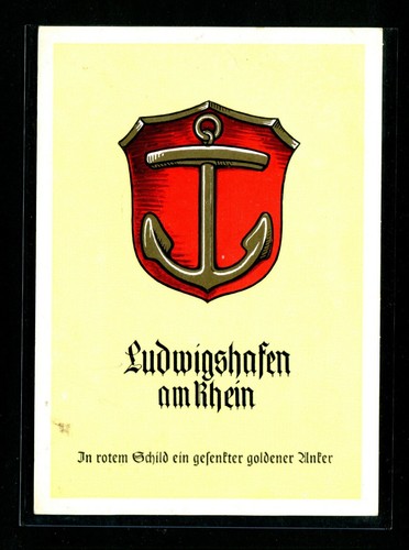 Ludwigshafen pfälz - ludwigshafen,,