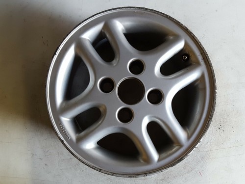Alufelgen borbet zoll - alufelgen, 2x