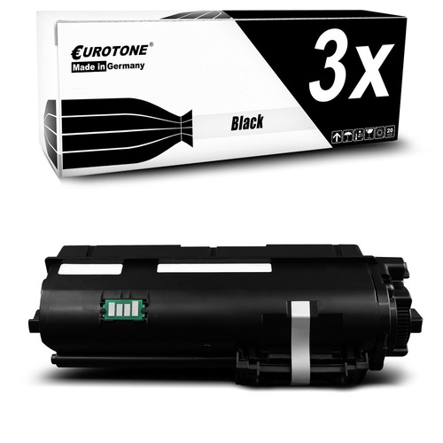 Eurotone toner schwarz - eurotone,