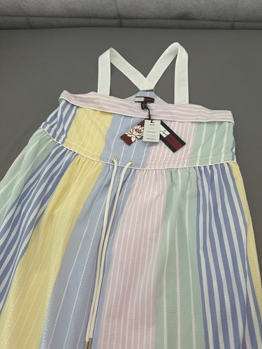 Tommy hilfiger kleid - kleid, maxikleid