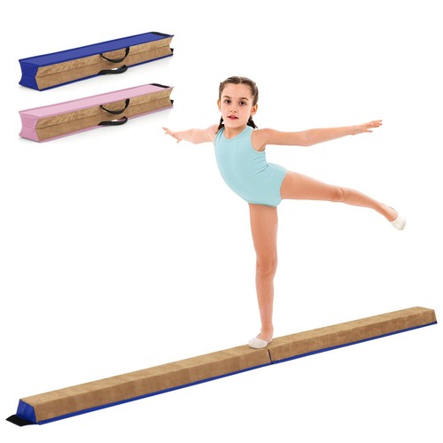 240cm schwebebalken turnbalken - schwebebalken,