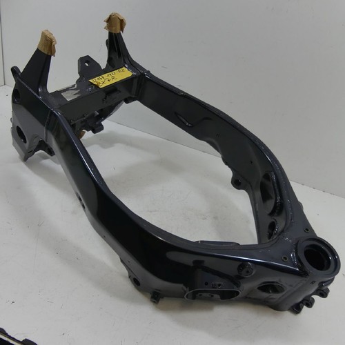 Kawasaki rahmen neu - rahmen,