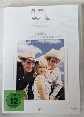 Dvd misfits nicht - misfits,