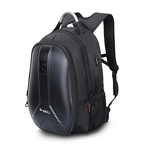 Hartschalen rucksack für - rucksack,