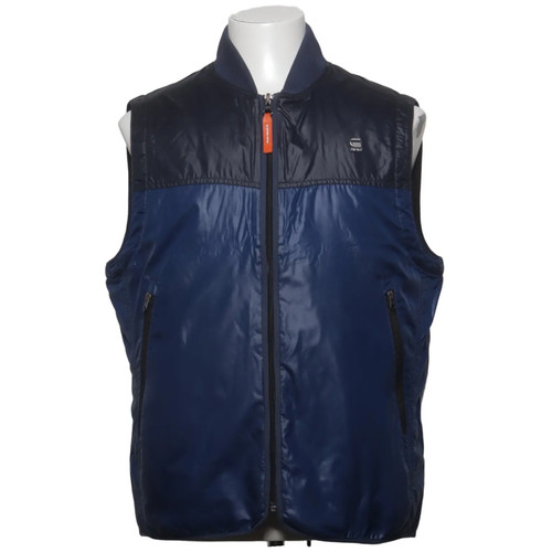 Star raw outdoor weste - g-star,