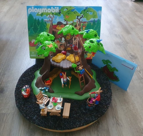 Playmobil 4460 - playmobil,