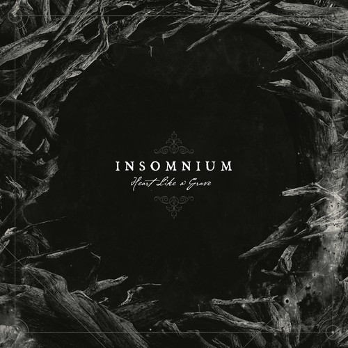 Insomnium heart like - heart,