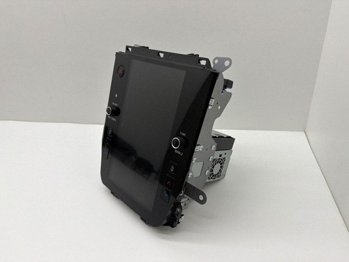 Subaru outback 2022 radio - 2022,