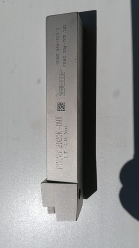 Iscar pclnr 2020k 09x - iscar, 2020k-09x
