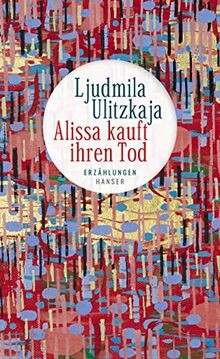 Alissa kauft ihren tod - alissa,