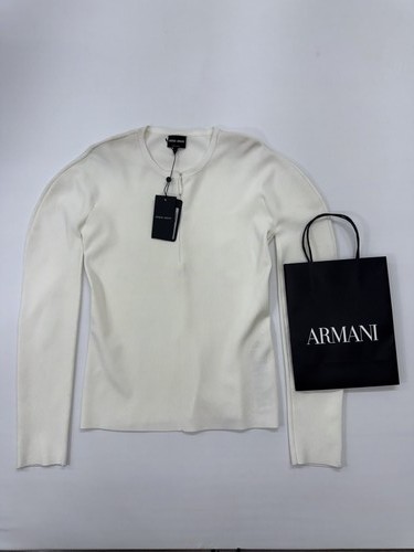 Giorgio armani damenpullover - giorgio,