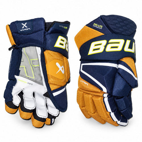 Bauer vapor hyperlite - bauer,