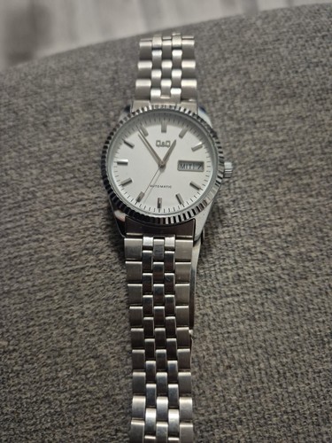 Vintage automatic - vintage,
