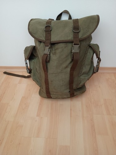 Bundeswehr jäger rucksack - bundeswehr,