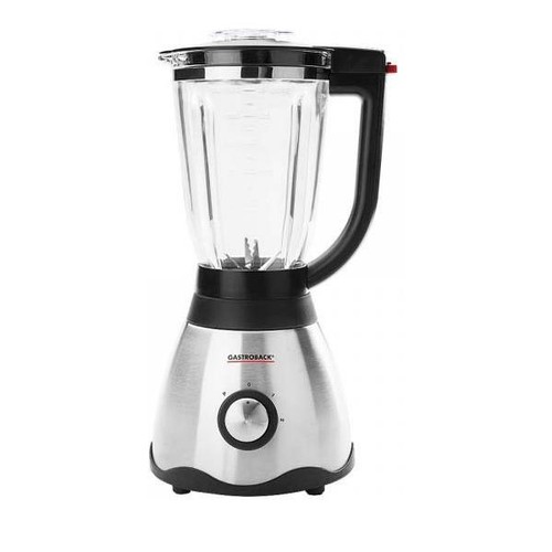 Gastroback standmixer 41003 - gastroback,